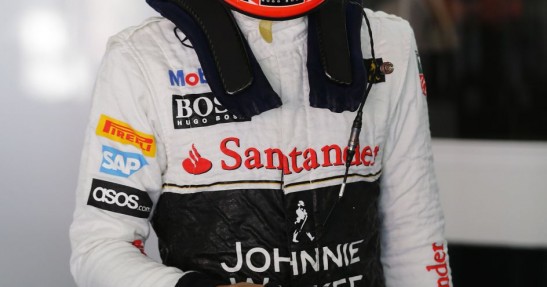 GP Niemiec 2014 - sobotni trening i kwalifikacje