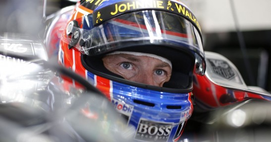 GP Niemiec 2014 - sobotni trening i kwalifikacje