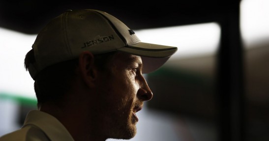 GP Niemiec 2014 - sobotni trening i kwalifikacje