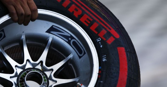 GP Niemiec 2014 - sobotni trening i kwalifikacje