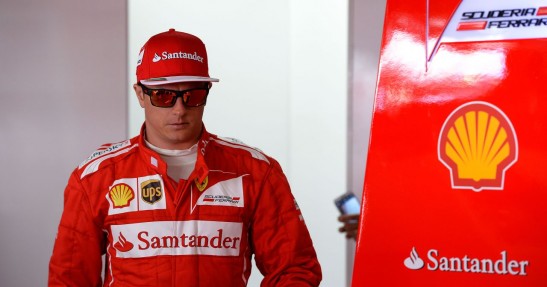 GP Niemiec 2014 - sobotni trening i kwalifikacje