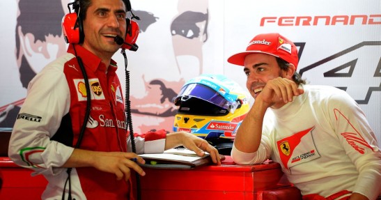 GP Niemiec 2014 - sobotni trening i kwalifikacje