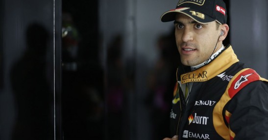 GP Niemiec 2014 - sobotni trening i kwalifikacje