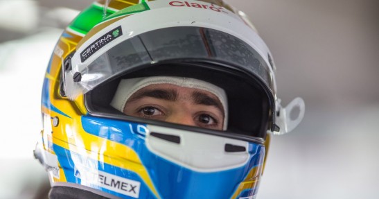 GP Niemiec 2014 - sobotni trening i kwalifikacje