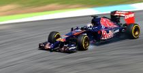GP Niemiec 2014 - sobotni trening i kwalifikacje