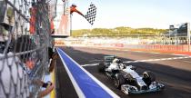 Mercedes skupiony ju na konstruowaniu nowego bolidu F1
