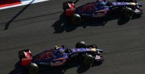 Vergne jednak utrzyma kokpit Toro Rosso?