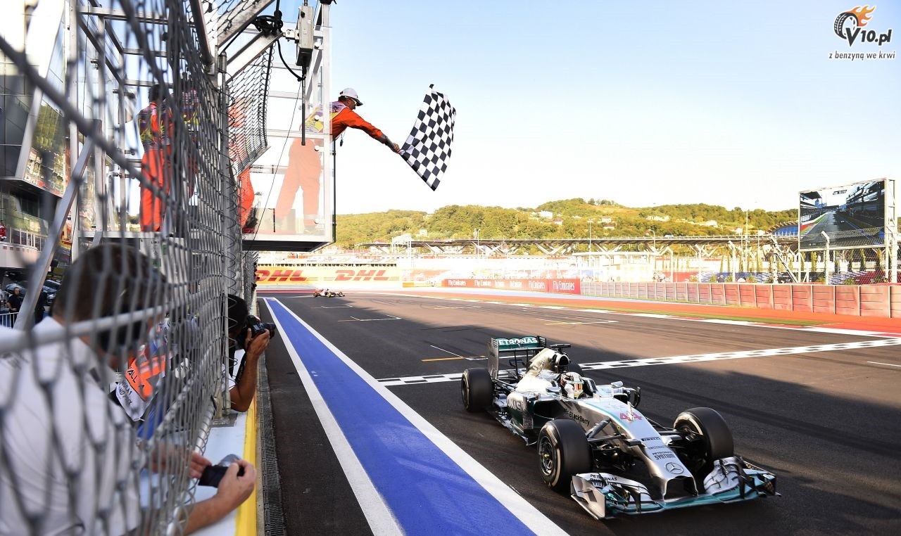 Mercedes skupiony ju na konstruowaniu nowego bolidu F1