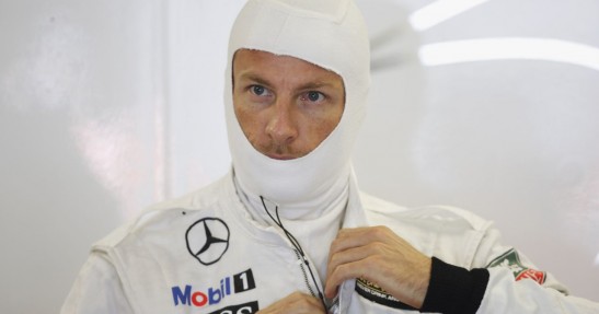 GP Rosji 2014 - piątkowe treningi