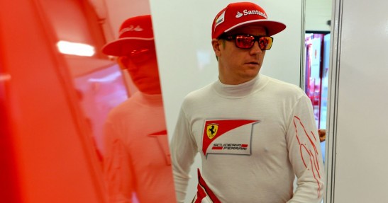 GP Rosji 2014 - piątkowe treningi