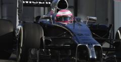 GP Rosji - 3. trening: Hamilton wci dyktuje warunki mimo bczka
