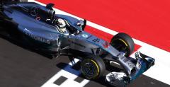 GP Rosji - 3. trening: Hamilton wci dyktuje warunki mimo bczka