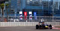 GP Rosji - 3. trening: Hamilton wci dyktuje warunki mimo bczka