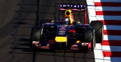 Vettel nie umie wytumaczy sabej formy Red Bulla w Soczi