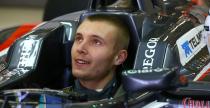 GP Rosji 2014 - pitkowe treningi