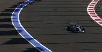 GP Rosji 2014 - pitkowe treningi
