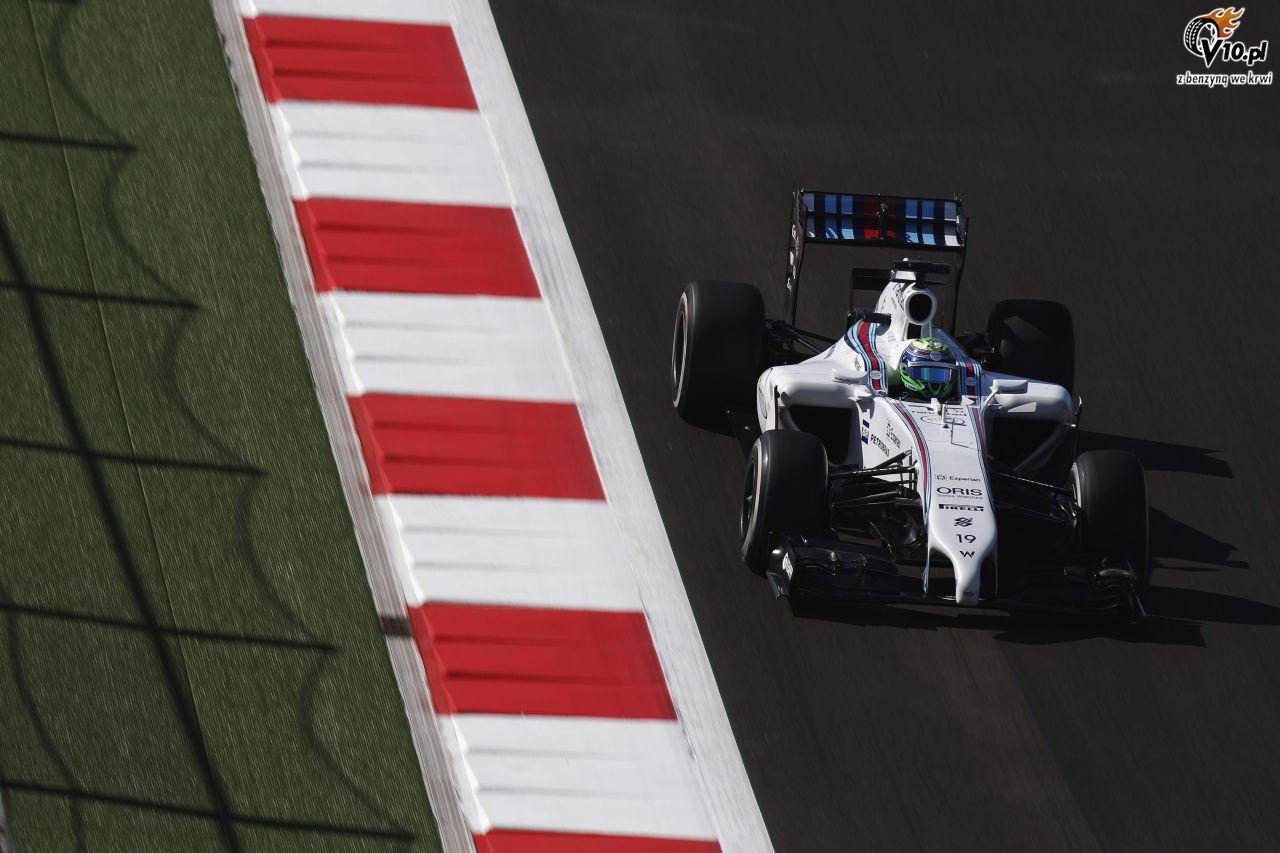 GP Rosji - wycig: Hamilton wygrywa w Soczi, Mercedes ma mistrzostwo konstruktorw