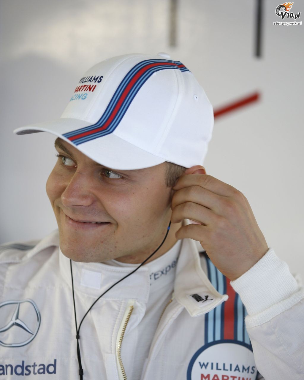 GP Rosji 2014 - pitkowe treningi