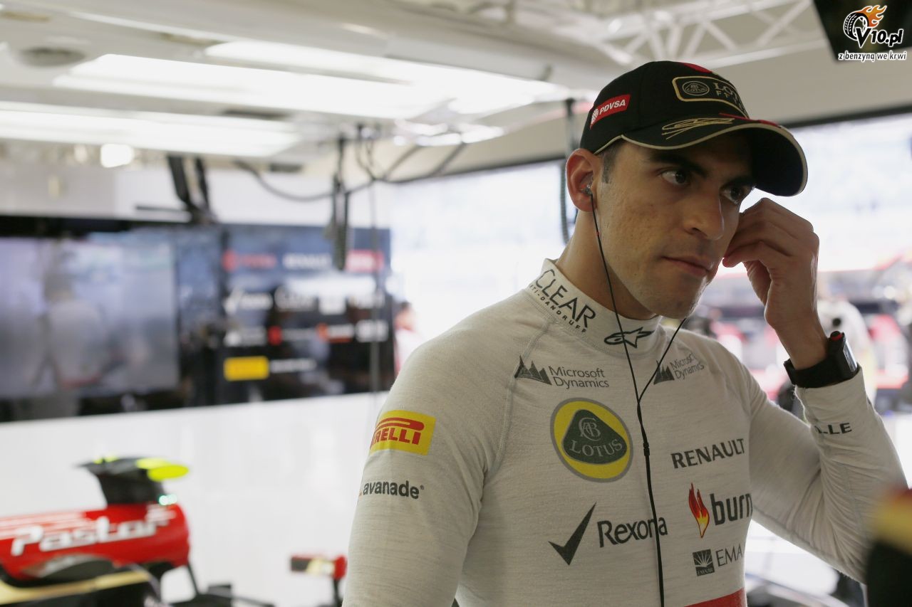 GP Rosji - kwalifikacje: Hamilton na pole position, stracona szansa Bottasa