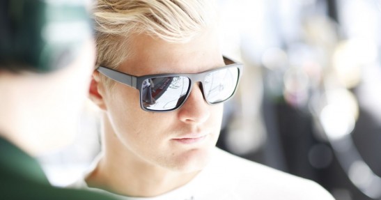 GP Rosji 2014 - sobotni trening i kwalifikacje