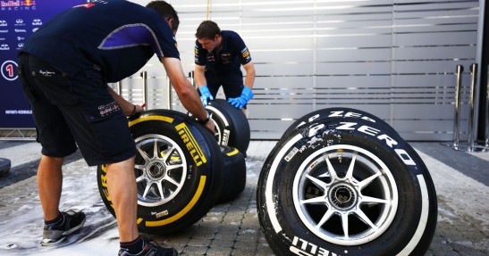 GP Rosji 2014 - sobotni trening i kwalifikacje