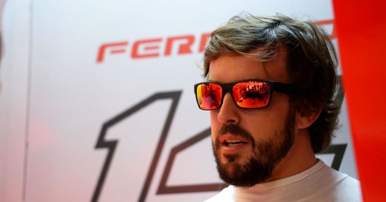 GP Rosji 2014 - sobotni trening i kwalifikacje