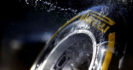 GP Rosji 2014 - sobotni trening i kwalifikacje