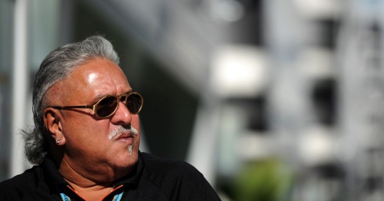 GP Rosji 2014 - sobotni trening i kwalifikacje