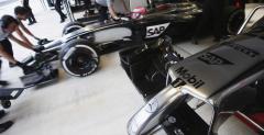 McLaren ma jeszcze jeden pakiet poprawek na koniec sezonu
