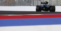 GP Rosji 2014 - sobotni trening i kwalifikacje
