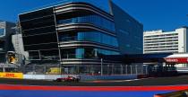 GP Rosji 2014 - sobotni trening i kwalifikacje