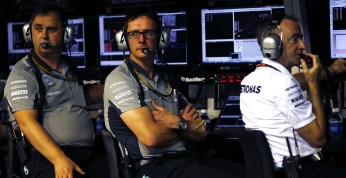 Zespoły naciskają na złagodzenie restrykcji radiowych w F1