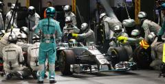 Pirelli podao opony na trzy ostatnie wycigi F1 sezonu 2014