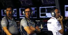 Zespoy naciskaj na zagodzenie restrykcji radiowych w F1