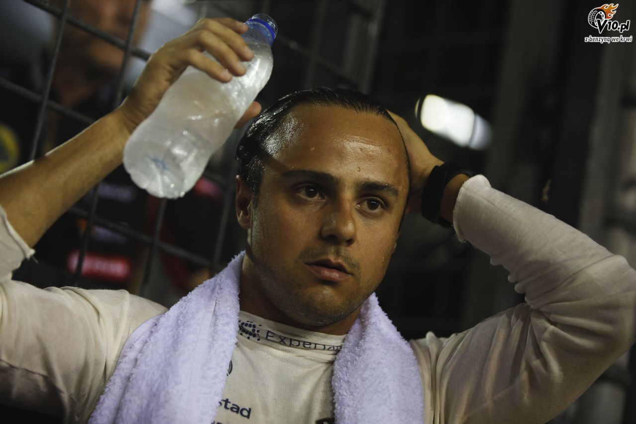 GP Singapuru 2018 - zapowied