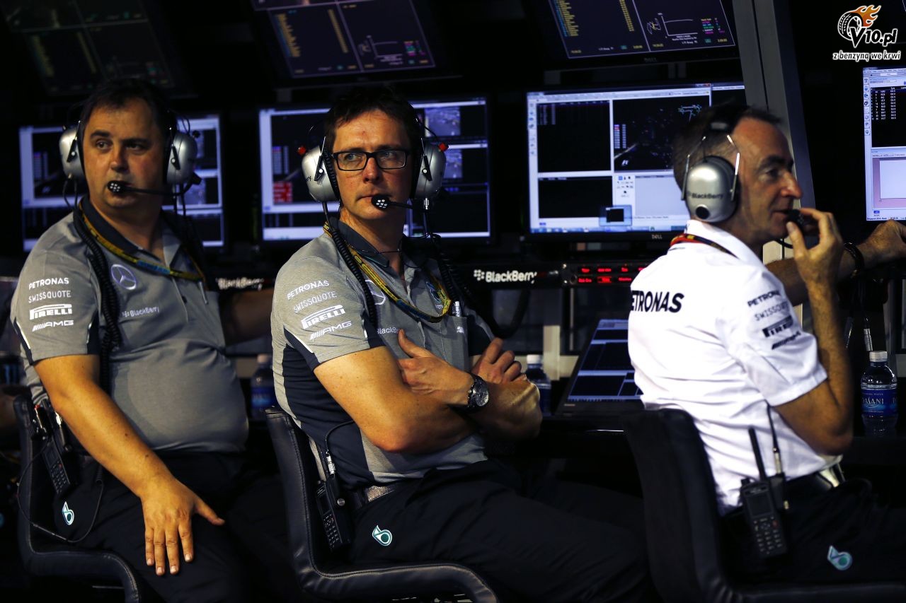 Alonso: Ograniczenie rozmw radiowych w F1 da efekt odwrotny do zamierzonego
