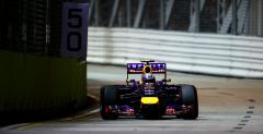 Red Bull: GP Singapuru nastpn szans na zabynicie