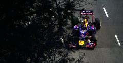 Vettel: Nie byo sensu broni si przed Hamiltonem