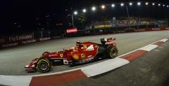 Raikkonen zatrzymany przez usterkę oprogramowania Raikkonen zatrzymany przez usterkę oprogramowania