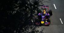 Vettel: Nie byo sensu broni si przed Hamiltonem