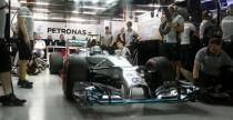 Rosberg wzywa Mercedesa do poprawy niezawodnoci bolidu