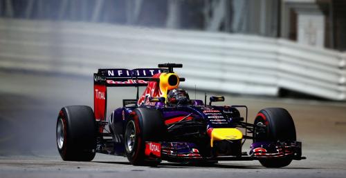 Vettel: Bya szansa na pole position