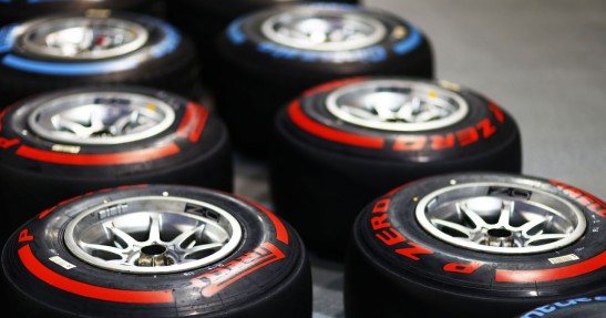 GP Singapuru 2014 - przygotowania