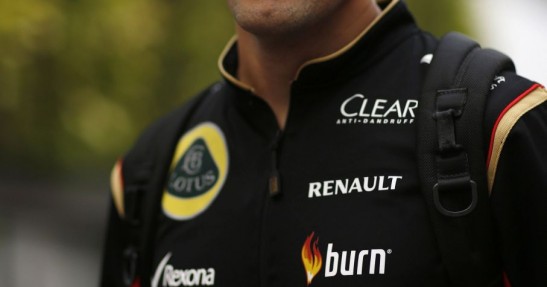 GP Singapuru 2014 - przygotowania