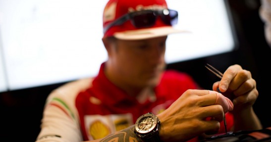 GP Singapuru 2014 - przygotowania