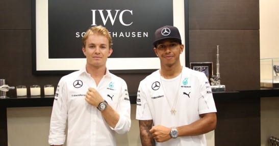 GP Singapuru 2014 - przygotowania