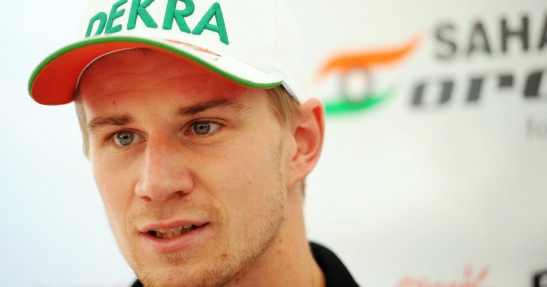 GP Singapuru 2014 - przygotowania