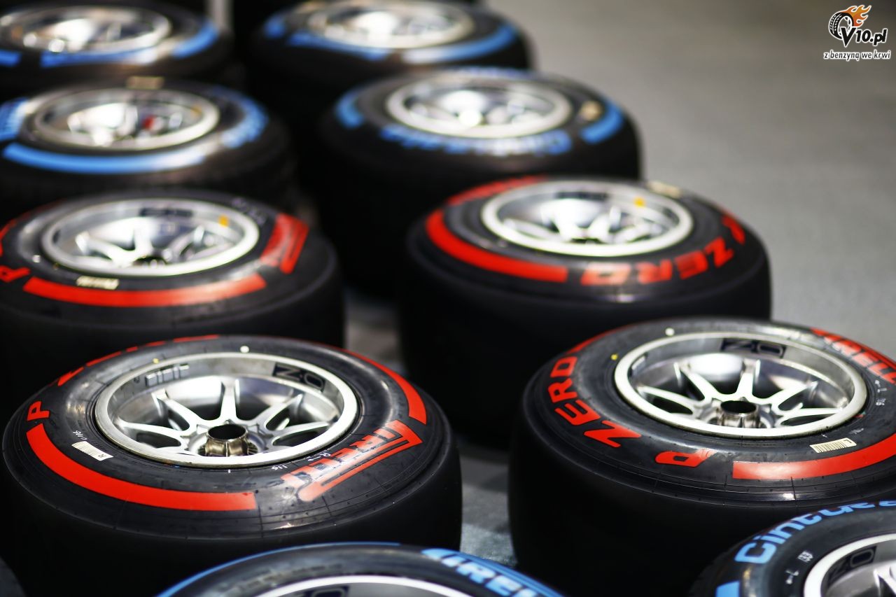 GP Singapuru 2014 - przygotowania