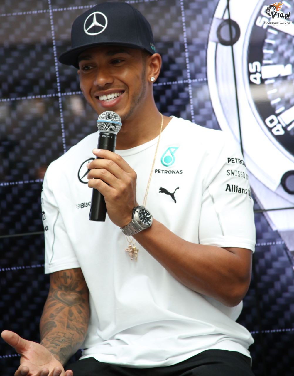 GP Singapuru 2014 - przygotowania