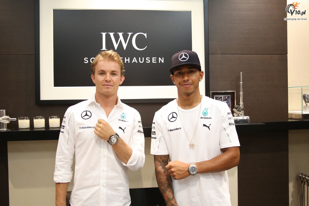 GP Singapuru 2014 - przygotowania